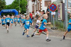 Bambinilauf (JG 2019)