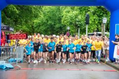 Charity Lauf 2024