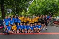 Charity Lauf