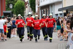 Charity Lauf