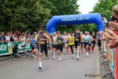 Hauptlauf