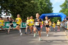 Kinderlauf 2015-2016 weiblich