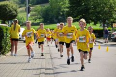 Kinderlauf 2017-2018 männlich