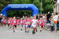 Kinderlauf 2024