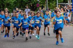 Kinderlauf (JG 2014-2015) männlich 2025