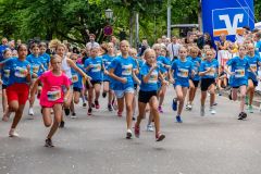 Kinderlauf (JG 2014-2015) weiblich