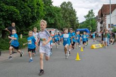 Kinderlauf (JG 2016-2017) männlich