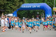 Kinderlauf (JG 2016-2017) weiblich 2025