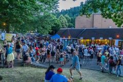 Rund um´s Event