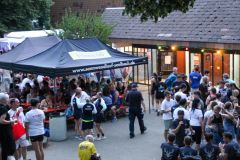 Rund um´s Event